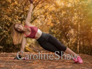 CarolineShaw