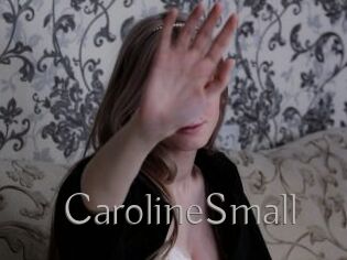CarolineSmall