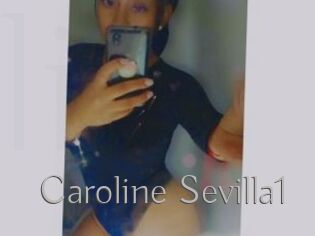 Caroline_Sevilla1