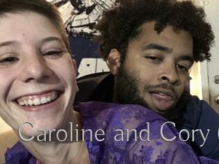 Caroline_and_Cory