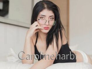 Carolineharbi