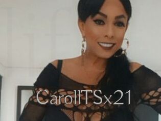 CarollTSx21
