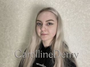 CarollineDemy