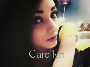 Carollyn