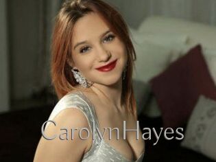 CarolynHayes