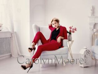 CarolynMoore