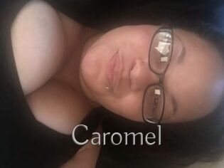 Caromel