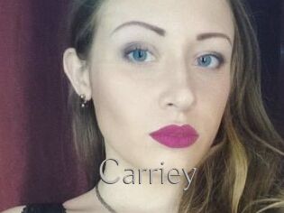 Carriey