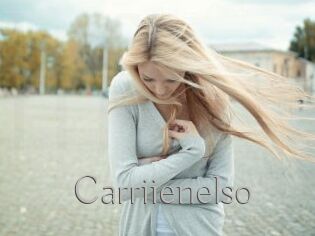 Carriienelso