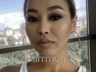 Carrmen18