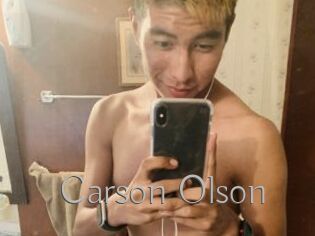 Carson_Olson