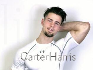 CarterHarris