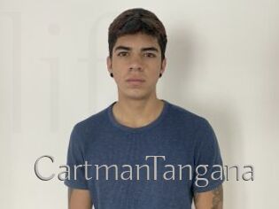 CartmanTangana
