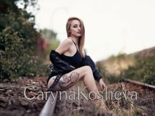 CarynaKosheva