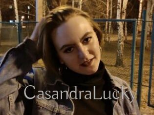 CasandraLucky