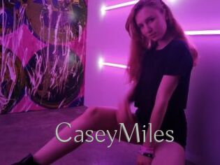 CaseyMiles