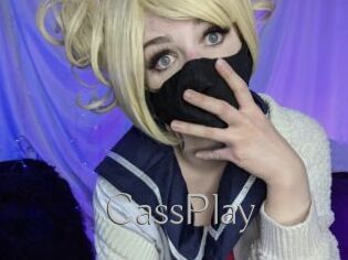 CassPlay