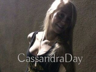 Cassandra_Day