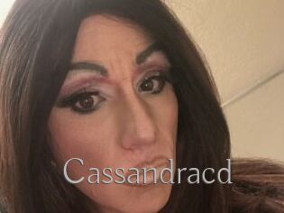 Cassandracd