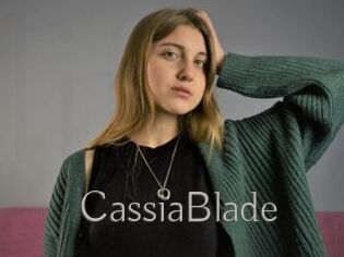 CassiaBlade