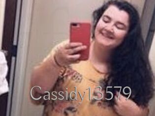 Cassidy13579