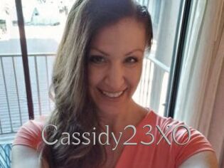Cassidy23XO