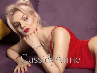 CassidyAnne