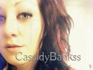 CassidyBankss