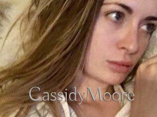 CassidyMoore