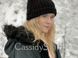 CassidySmith