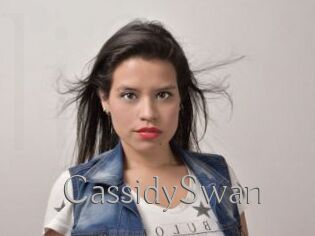 CassidySwan