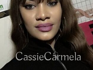 CassieCarmela