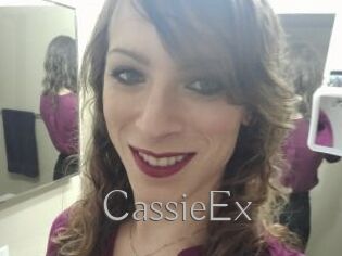 CassieEx