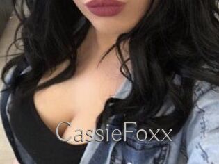 CassieFoxx