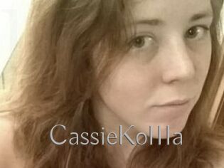CassieKoIIIa