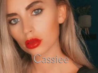 Cassiee