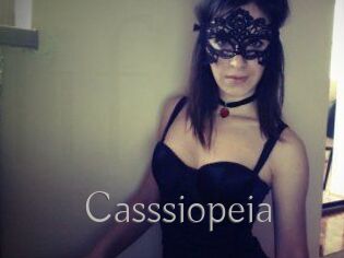Casssiopeia