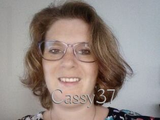 Cassy37