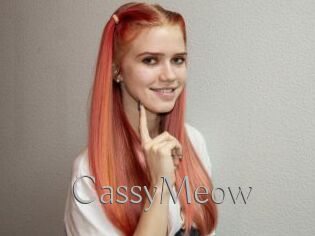 CassyMeow