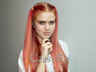CassyRo