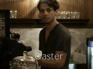 Caster