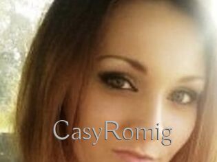 CasyRomig