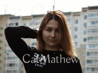 CatMathew