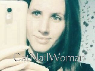 CatNailWoman