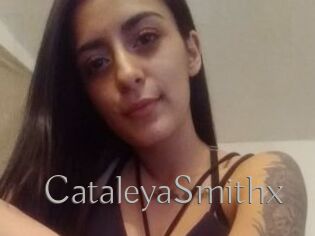 CataleyaSmithx