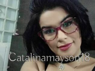 Catalinamayson18
