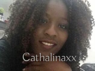 Cathalinaxx