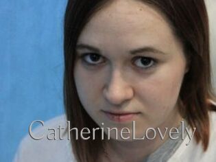CatherineLovely