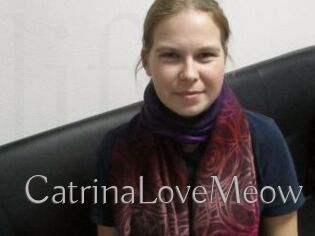 CatrinaLoveMeow