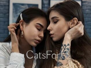 CatsForU